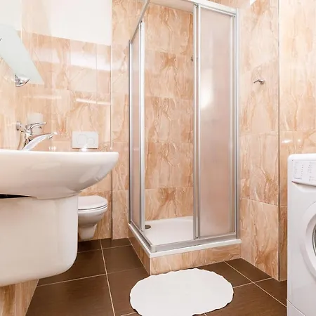 U Divadla Aparthotel